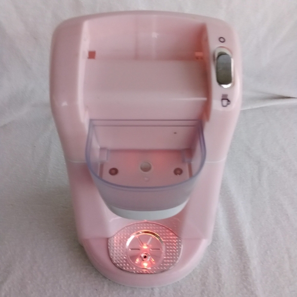 Playgo Toy Kitchen set Coffee maker, microwave and mixer - Picture 10 of 11